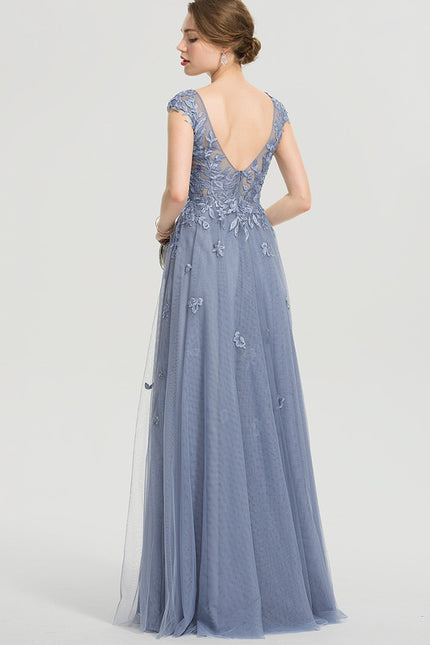 Robe Chic Étoile De Velours - gallery 1