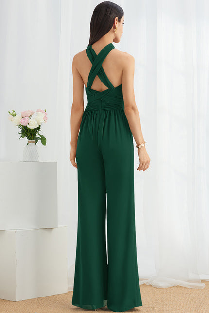 Robe Chic Élégance Fusionnelle - gallery 7