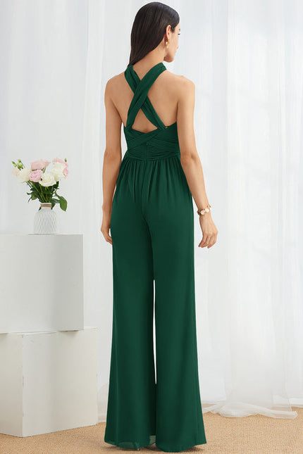Robe Chic Élégance Fusionnelle - gallery 7