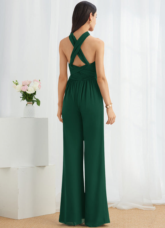 Robe Chic Élégance Fusionnelle - gallery 7
