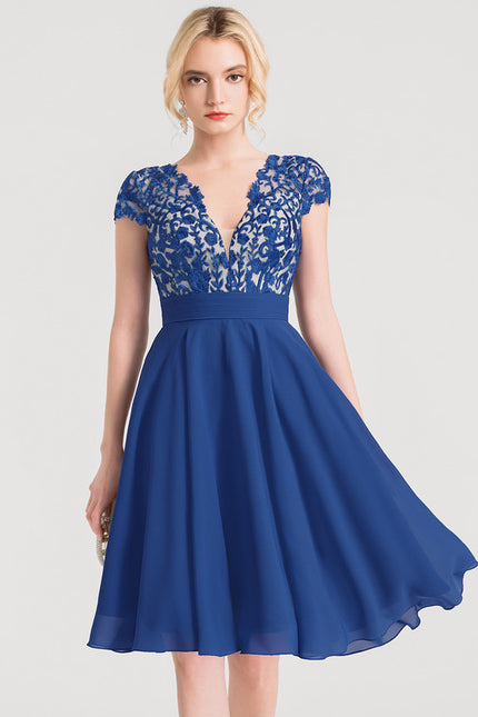 Robe Chic Éclat Émotionnel