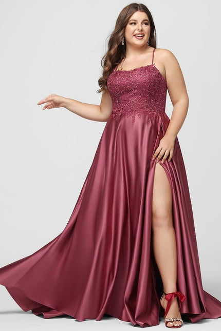 Robe Chic Féerie Rosée - gallery 9