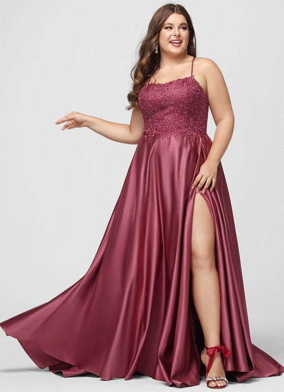 Robe Chic Féerie Rosée - gallery 9