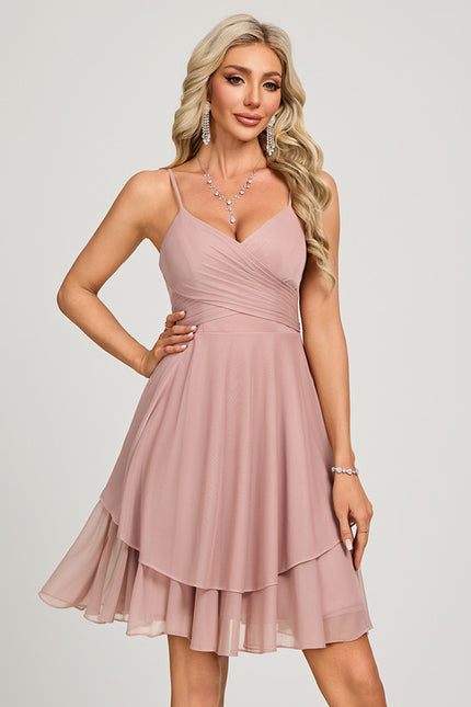 Robe Chic Élégance Zéphyr - gallery 4