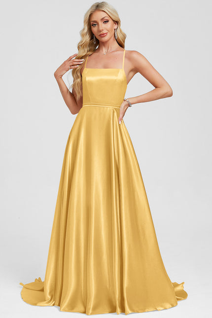 Robes Jaunes Chic - gallery 4