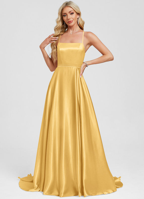 Robes Jaunes Chic - gallery 4