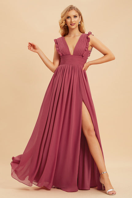 Robe Longue Bohème Hippie Chic