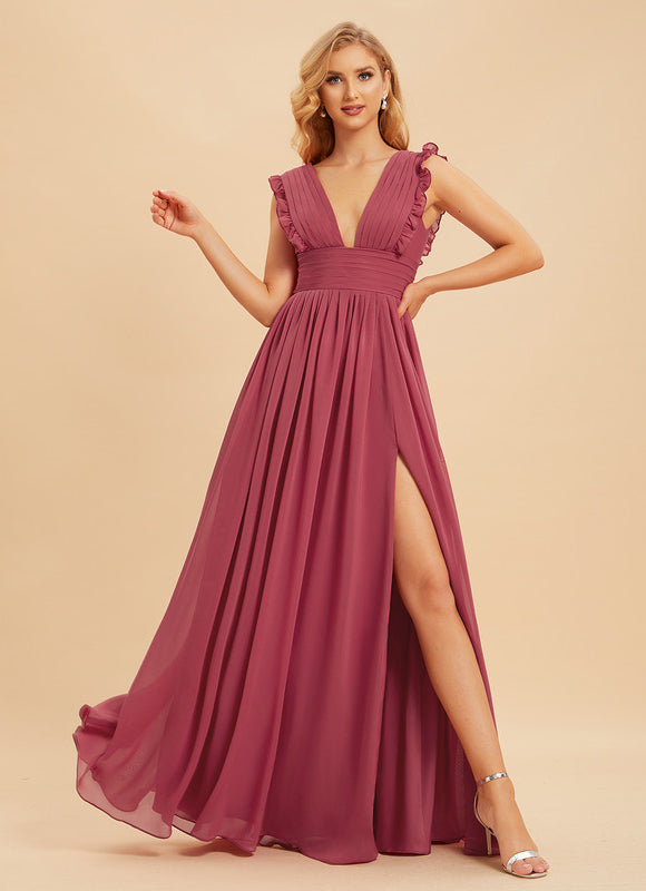 Robe Longue Bohème Hippie Chic