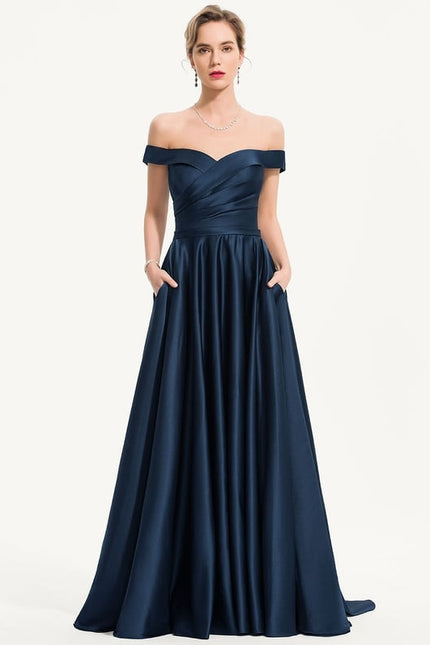Robe Chic Élégance Marielle
