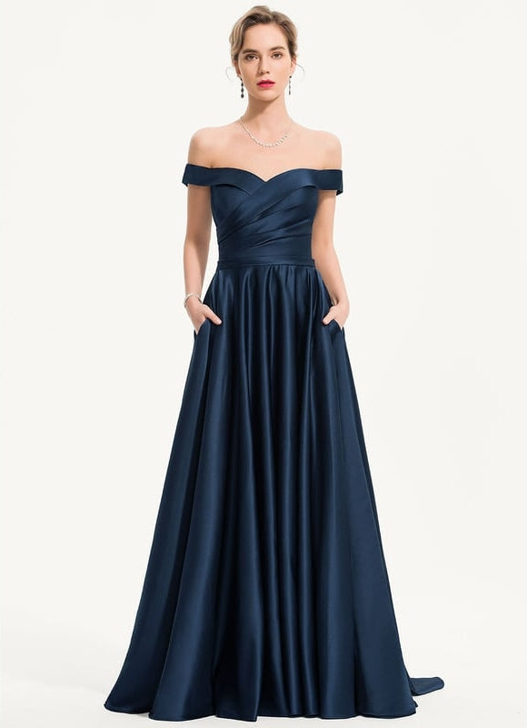 Robe Chic Élégance Marielle
