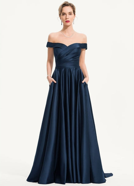 Robe Chic Élégance Marielle