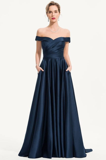 Robe Chic Élégance Marielle