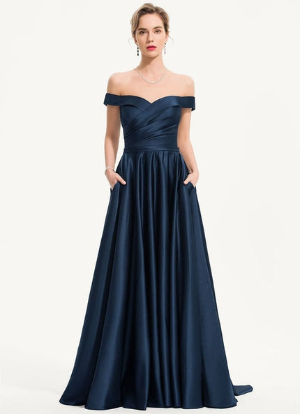 Robe Chic Élégance Marielle