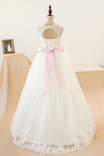 Robe Chic Enfant Mariage Chic - gallery 6