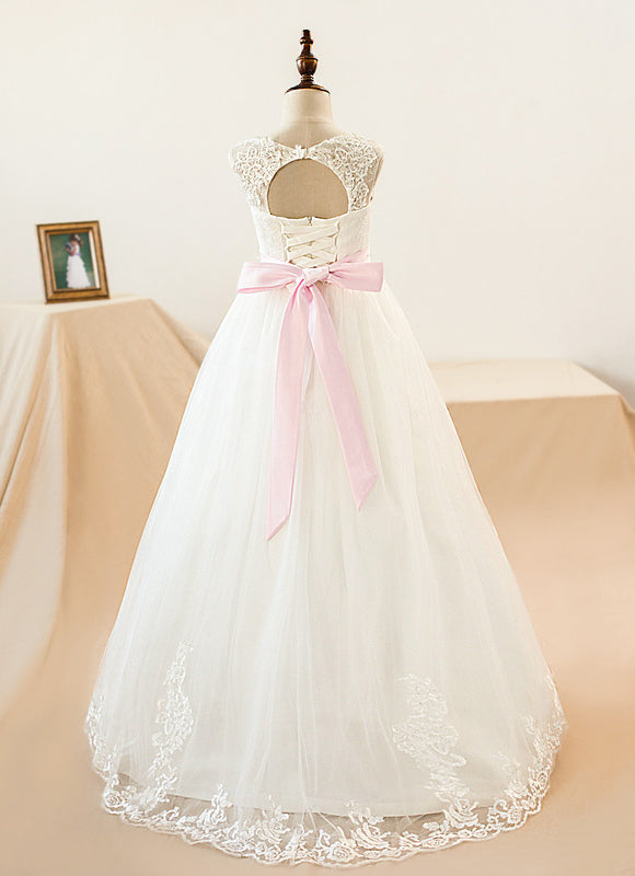 Robe Chic Enfant Mariage Chic - gallery 6