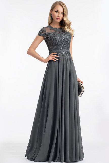 Robe Chic Soirée Chic - gallery 2