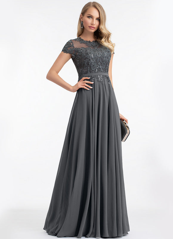 Robe Chic Soirée Chic - gallery 2