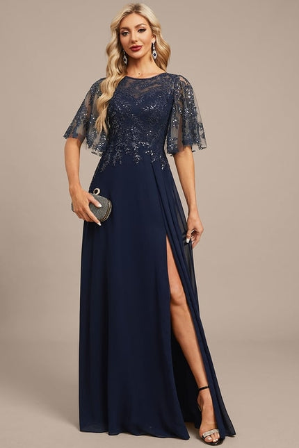 Robe Chic Soirée Chic - gallery 2