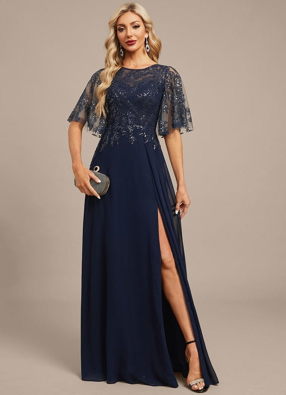 Robe Chic Soirée Chic - gallery 2