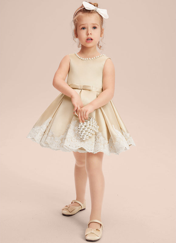 Robe Chic Éclat Enfantin - gallery 5