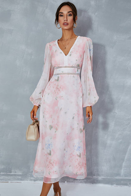 Robe Chic Chic Naturelle