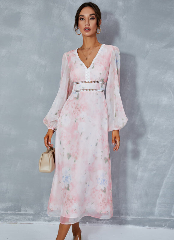 Robe Chic Chic Naturelle