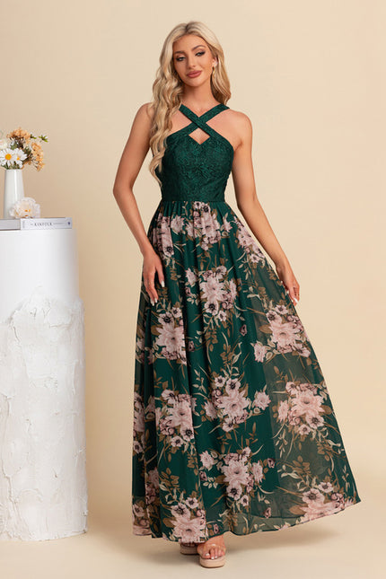 Robe D'Été Chic Femme - gallery 6