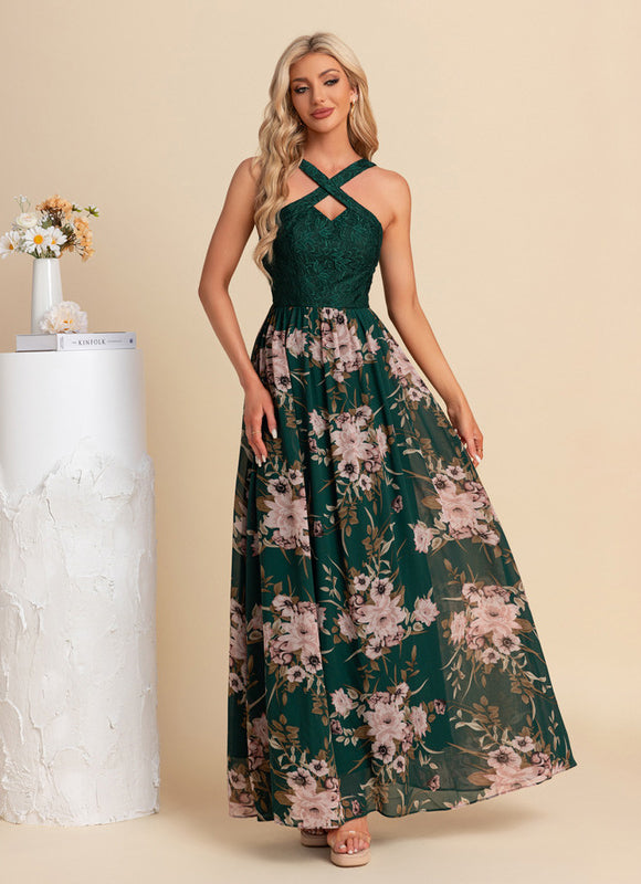 Robe D'Été Chic Femme - gallery 6