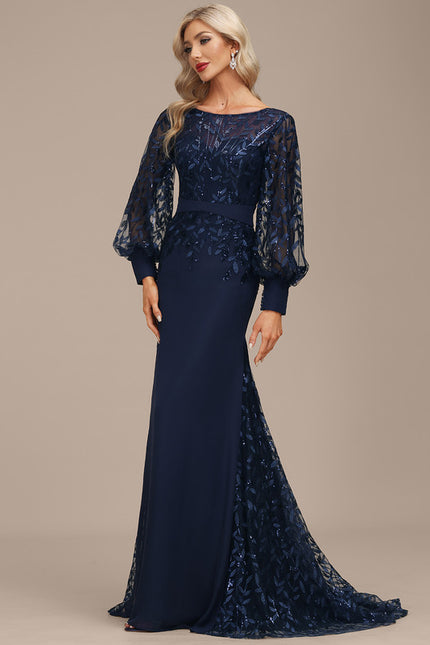 Robe Chic Lueur Tentatrice