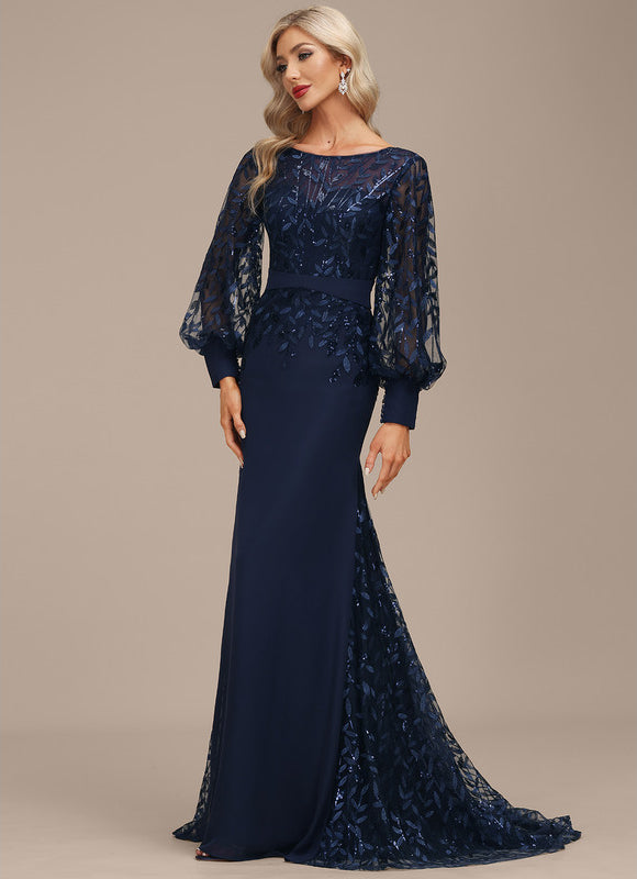 Robe Chic Lueur Tentatrice