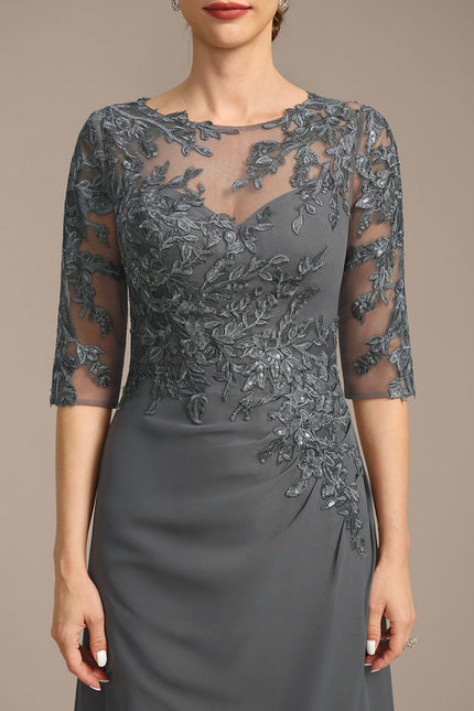 Robe Senior Chic - gallery 7