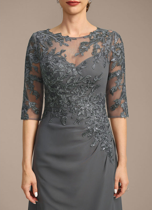 Robe Senior Chic - gallery 7