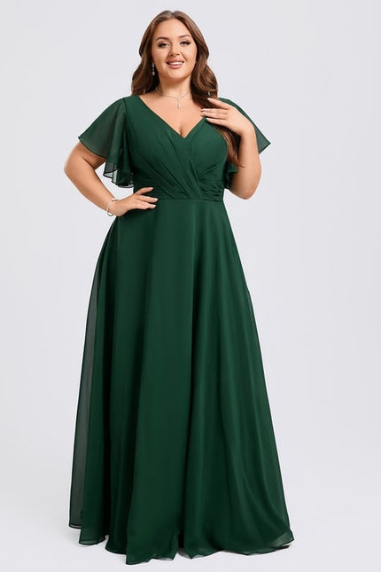 Robe Longue Bohème Hippie Chic - gallery 8