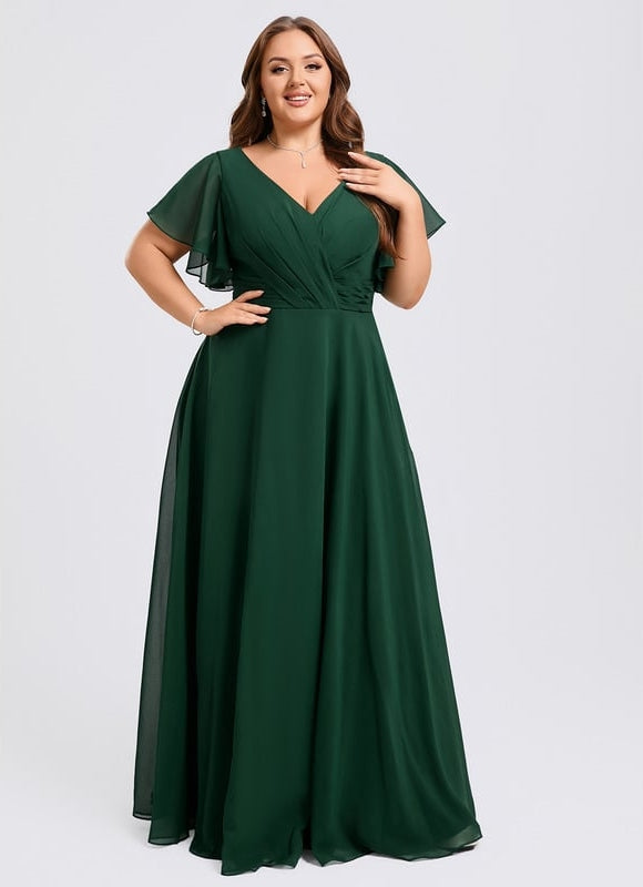 Robe Longue Bohème Hippie Chic - gallery 8