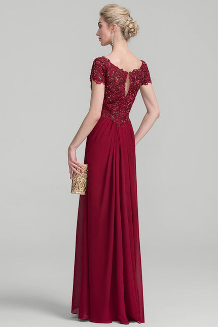 Robe Chic Éclat Rouge Essence - gallery 1