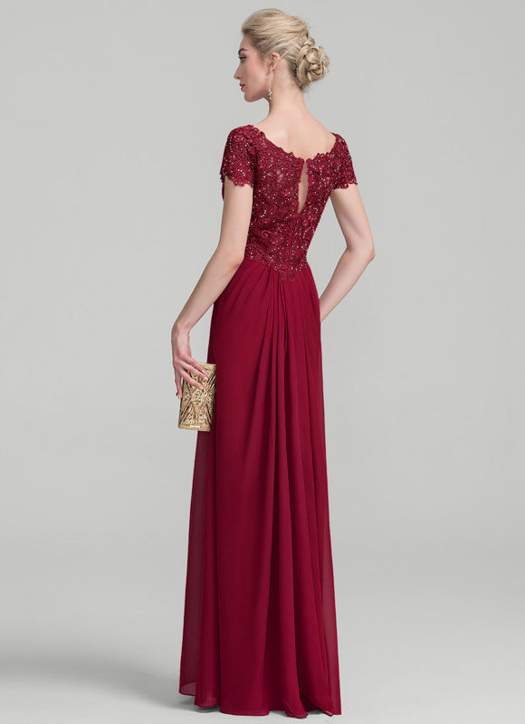 Robe Chic Éclat Rouge Essence - gallery 1