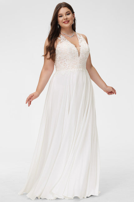 Robe Ivoire Chic - gallery 9
