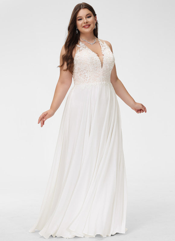 Robe Ivoire Chic - gallery 9