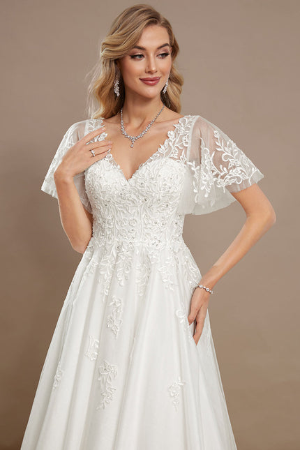 Robe Chic Éclat Cristallin - gallery 3