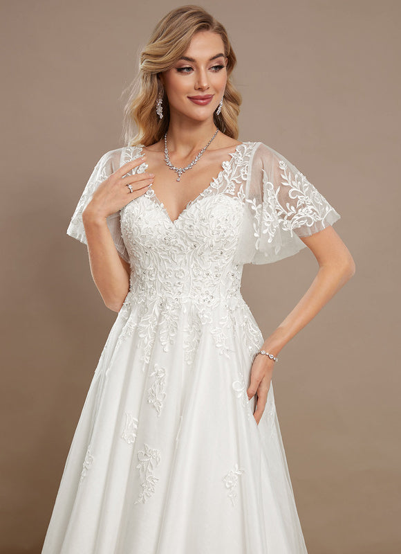 Robe Chic Éclat Cristallin - gallery 3