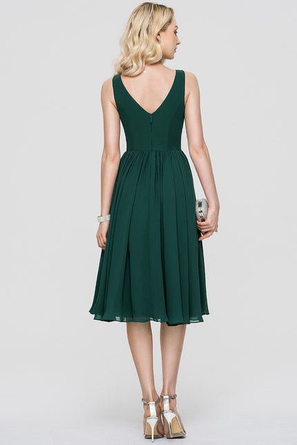 Robe Chic Nuit Vaporeuse - gallery 1
