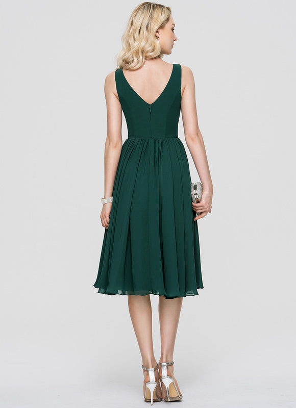 Robe Chic Nuit Vaporeuse - gallery 1