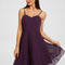 Robes De Soirée Chic Et Classe Courte