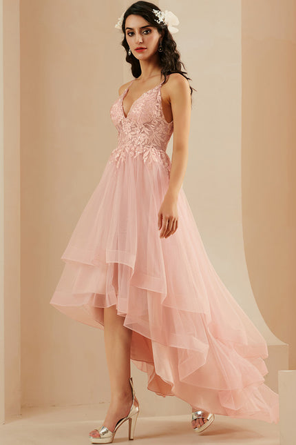 Robe Chic Tulle Couture