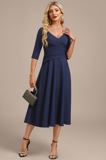 Robe Chic Et Elegante - gallery 4