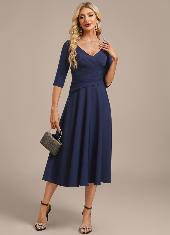 Robe Chic Et Elegante - gallery 4