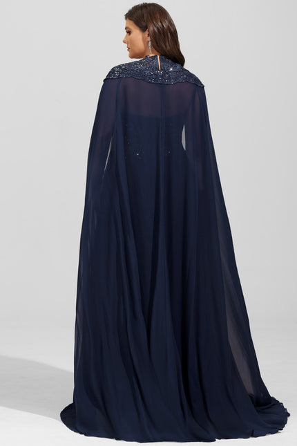 Robe Chic Éclat Séléné - gallery 8