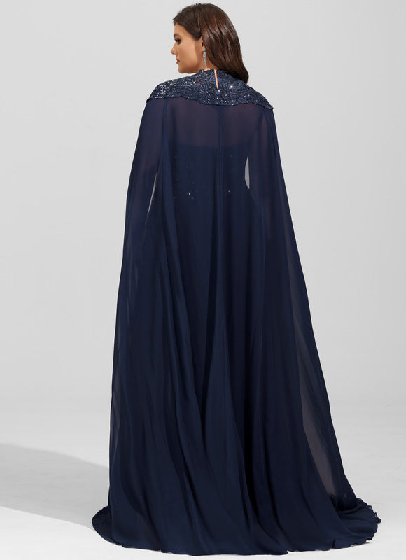 Robe Chic Éclat Séléné - gallery 8