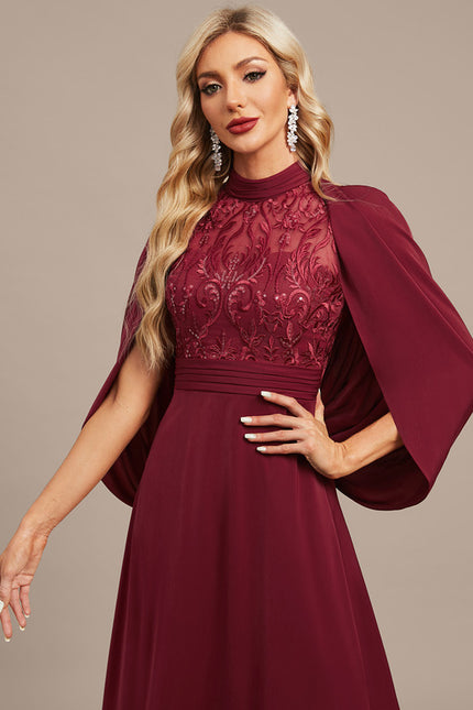 Robe Chic Éléganterouge - gallery 1
