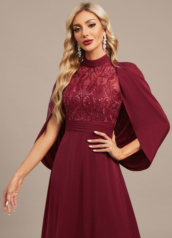 Robe Chic Éléganterouge - gallery 1